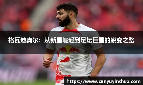 格瓦迪奥尔：从新星崛起到足坛巨星的蜕变之路